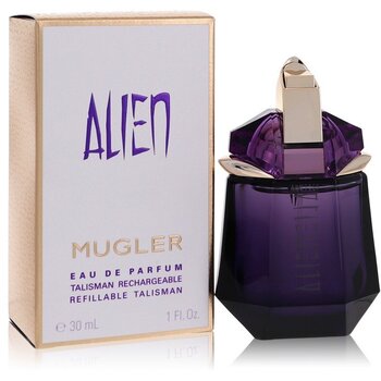 Alien EDP